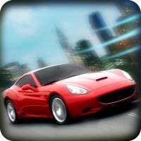 High Speed Racing 3D
