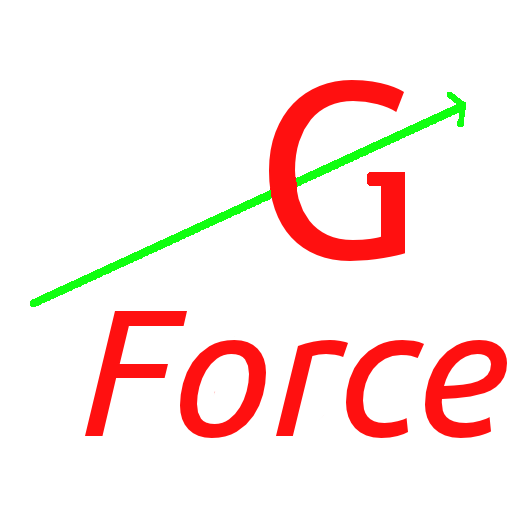 GForce-Free icon