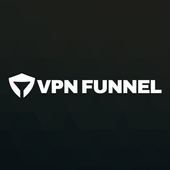 VPNFunnel أيقونة