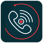 Automatic Call Recorder ACR icon