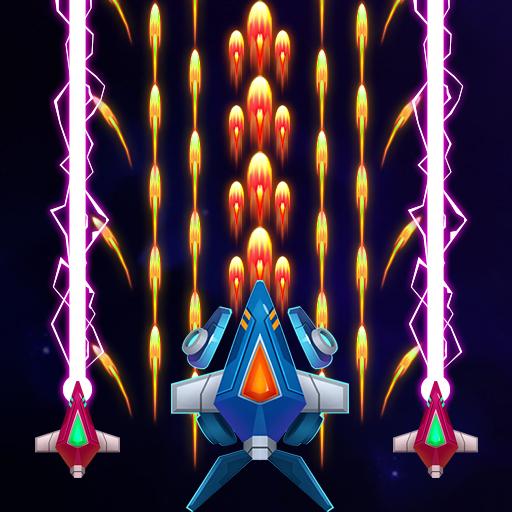 Space Shooter - Galaxy Shooter icon