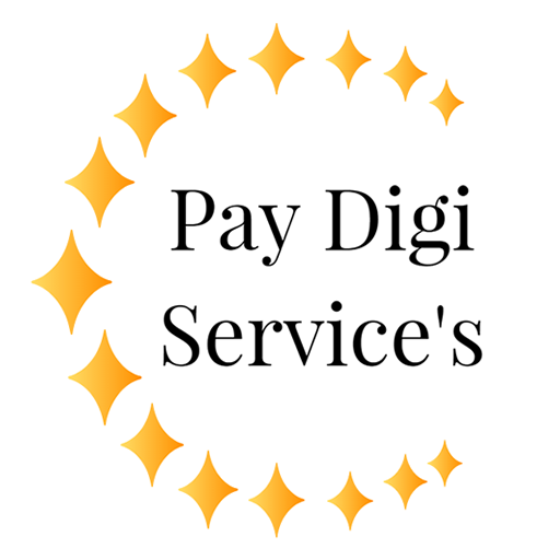 Pay Digi Services icon