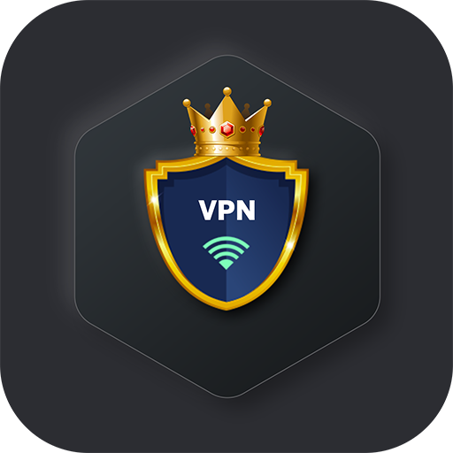 VPNvio - Free VPN Proxy &amp; Best Secure VPN Free VPN icon
