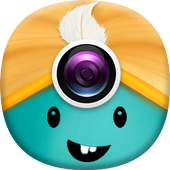 Visual Photo Editor icon