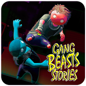 Gang Beasts Stories icon