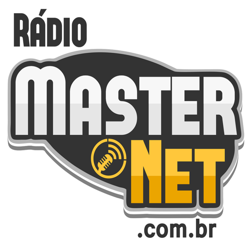 RÁDIO MASTER NET icon