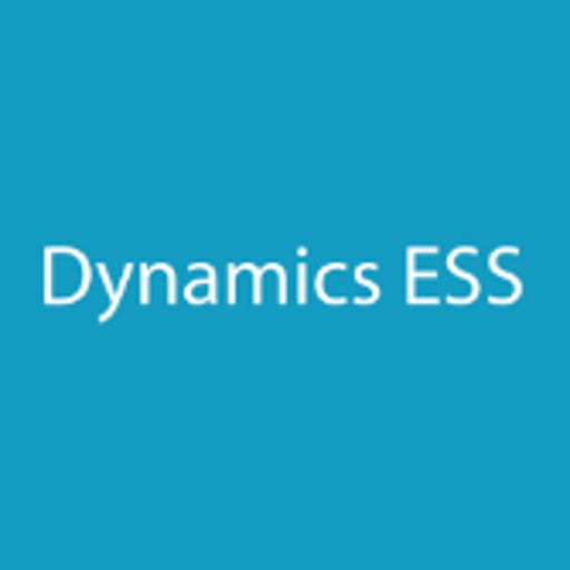 Dynamics ESS icon