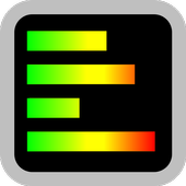 Overlay System Monitor icon