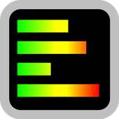 Overlay System Monitor