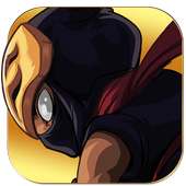 Samurai Ninja- Fight Adventure