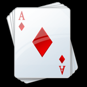 Play Your Cards Right icon