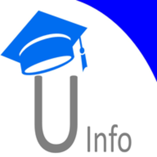 Uni Info icon