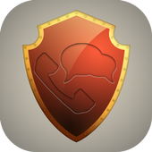Call Blocker, Bloquer un numéro : appels &amp; SMS icon