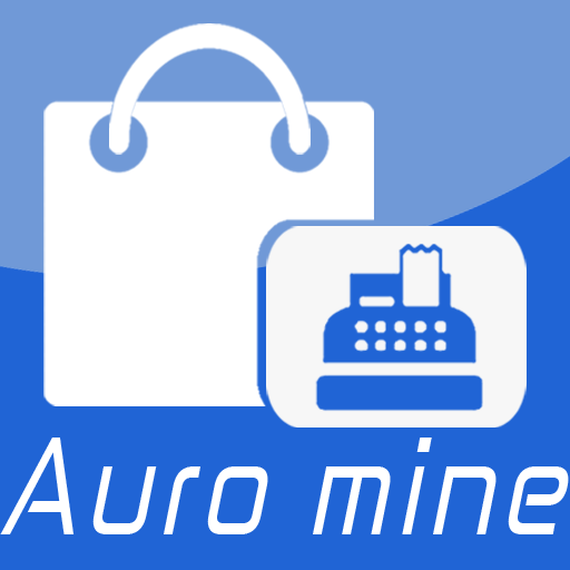 Mobile POS Billing Software for any Retail icon