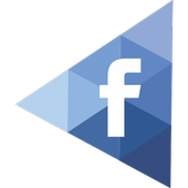 Video Downloader for Facebook icon