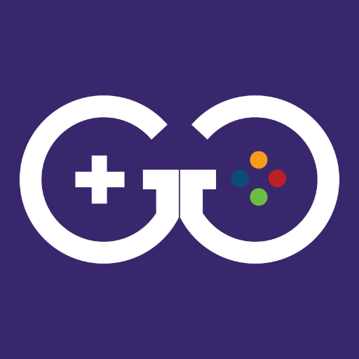 Go Gamers icon