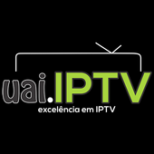 Uai IPTV icon