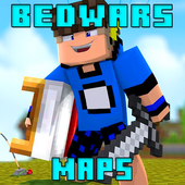Bed Wars Maps icon