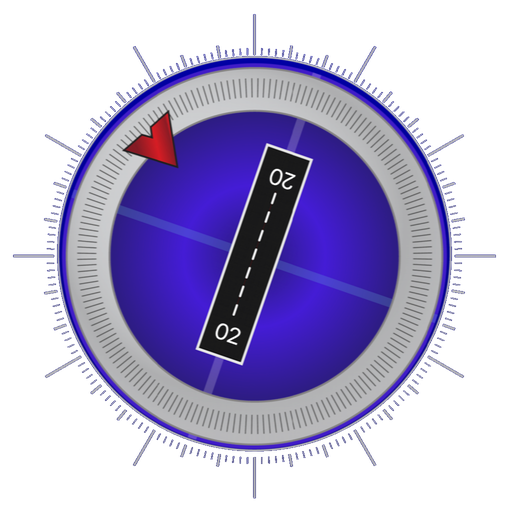 FlightWinds icon