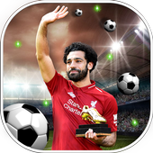 Mohamed Salah Wallpaper Liverpool icon