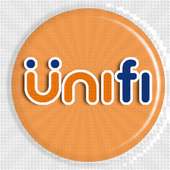 Unifi on 9Apps