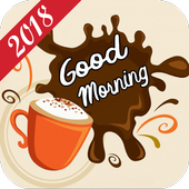 Good Morning for WhatsApp icon