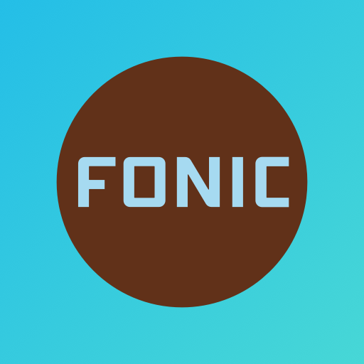 FONIC иконка