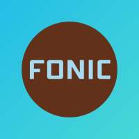 FONIC on 9Apps
