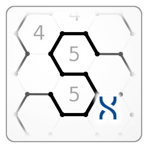 Slitherlink X icon