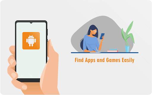 Apk Download - Apps & Games screenshot 3