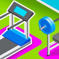 My Gym: Director de Gimnasio on 9Apps