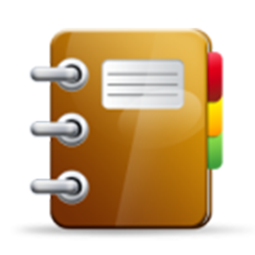 School Agenda K-12 icon