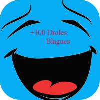 Sais tu rire  Drole Blagues on 9Apps