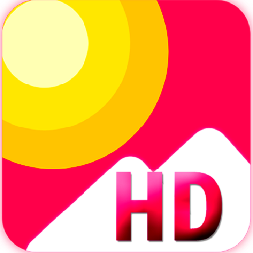 4K Wallpapers for Smartphone icon