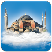 Hagia Sophia Live Wallpaper icon
