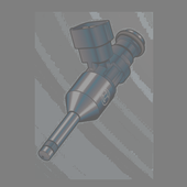 Fuel System Calculator icon