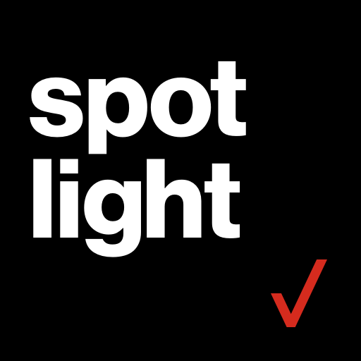 Spotlight by Verizon Connect icon