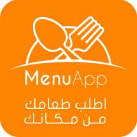 MenuApp  Menu App