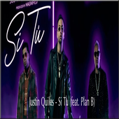 Justin Quiles Si Tu icon