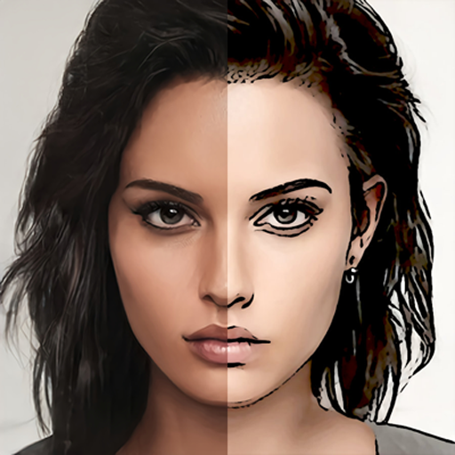 Cartoon Photo Pro icon