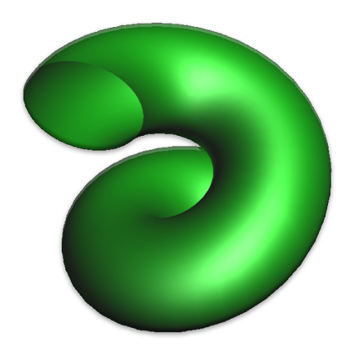 Math Grapher 3D icon