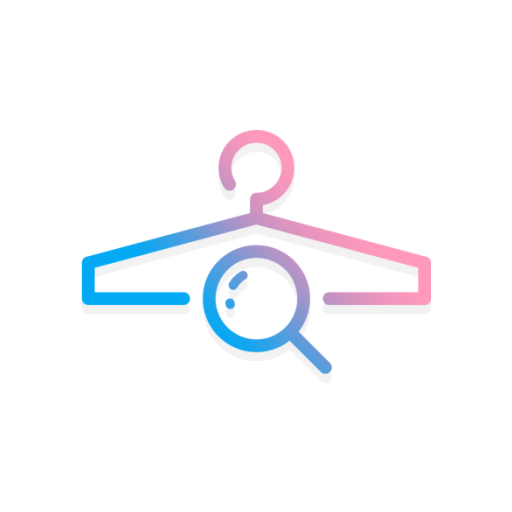 DressIt - Tu Armario Inteligente icon