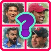 4 Pics 1 Cricketer