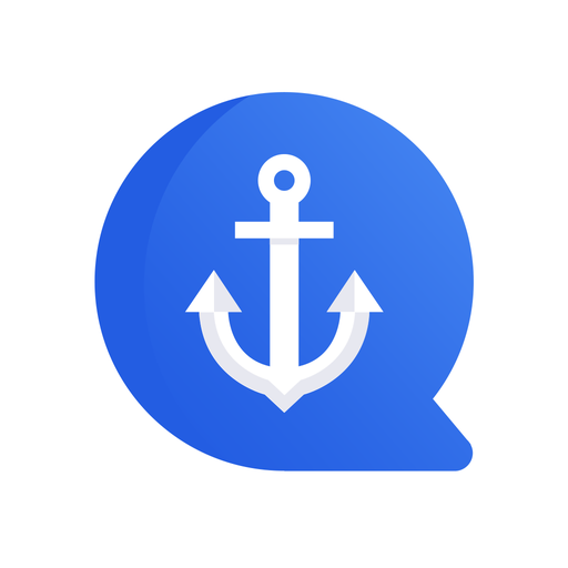 e해마당 (한국해기사협회) आइकन