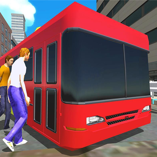Bus Simulator Real Mountain 2021 - Free Bus Games icon