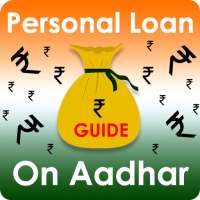 Aadhar Card Pe Loan Guide - आधार कार्ड पे लोन गाइड on 9Apps
