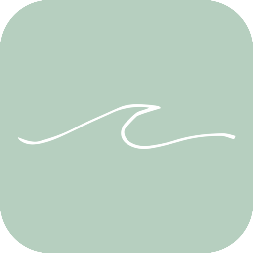 The Balanced Life Sisterhood icon