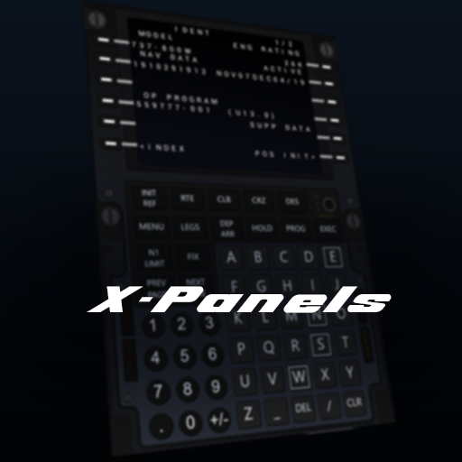 X-Panels icon