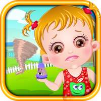 Baby Hazel Eye Care on 9Apps