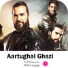 Ertugrul Ghazi in Multi Languge, Urdu Turkish full icon